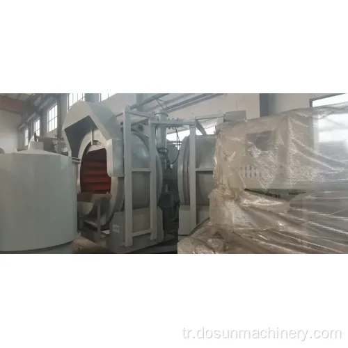 Dongsheng Sprey Zımpara Zımparalama Spreyi CE ile Zımpara Makinesi